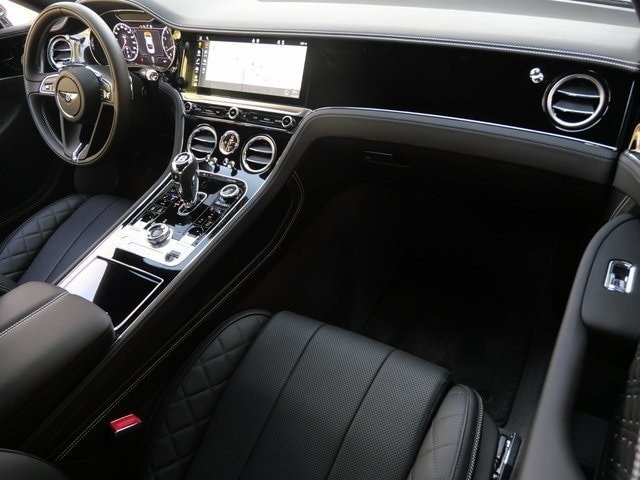 2020 Bentley GT W12 Coupe For Sale (21)