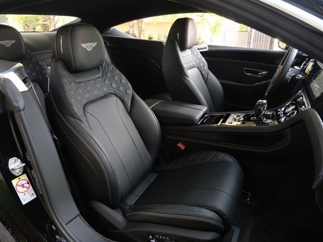 2020 Bentley GT W12 Coupe For Sale (5)