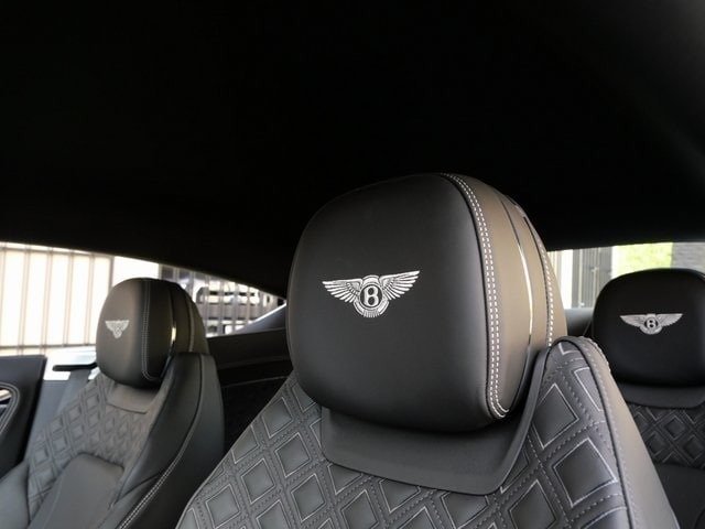 2020 Bentley GT W12 Coupe For Sale (7)
