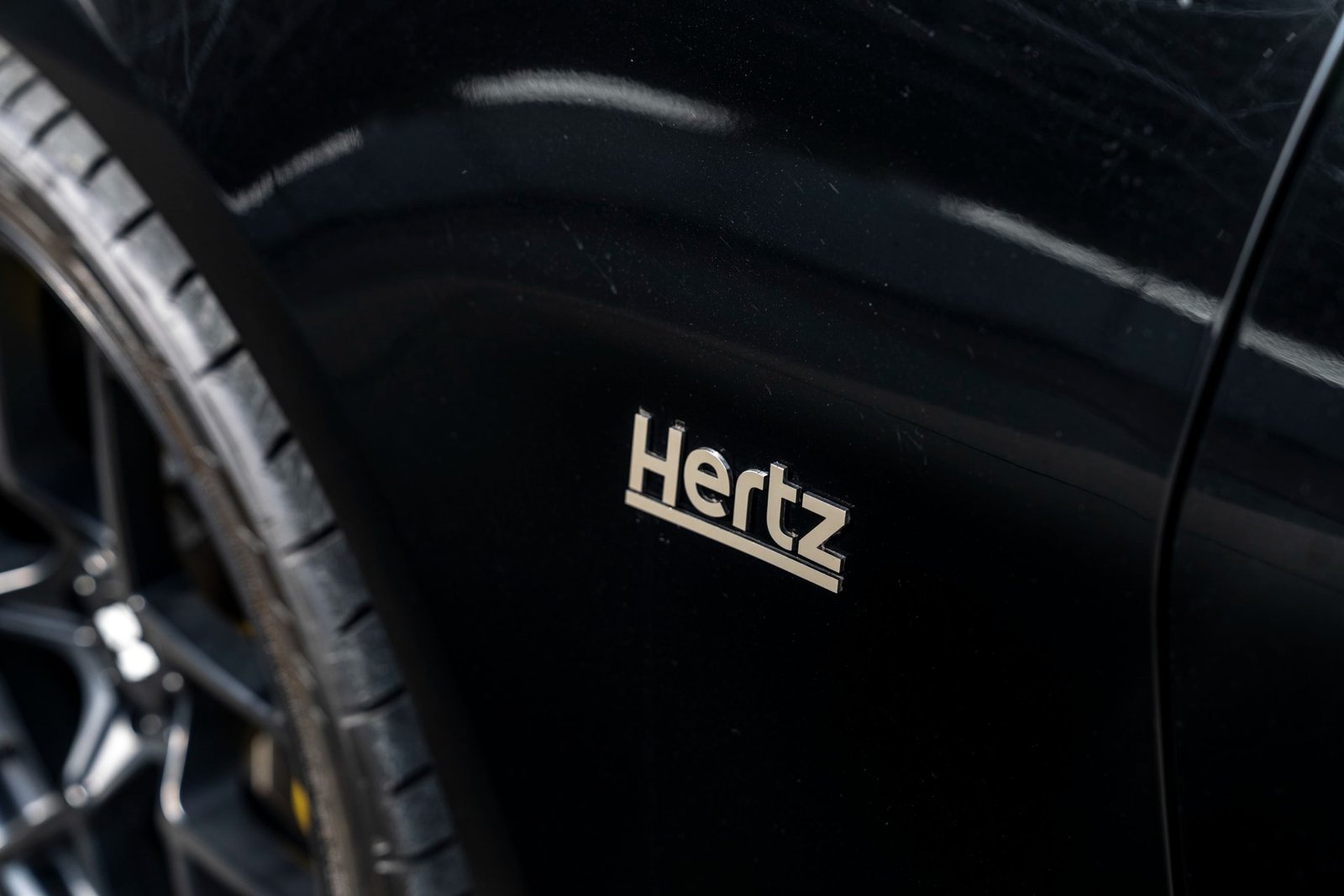 2020 Chevrolet Camaro Hertz Hendrick Prototype (28)
