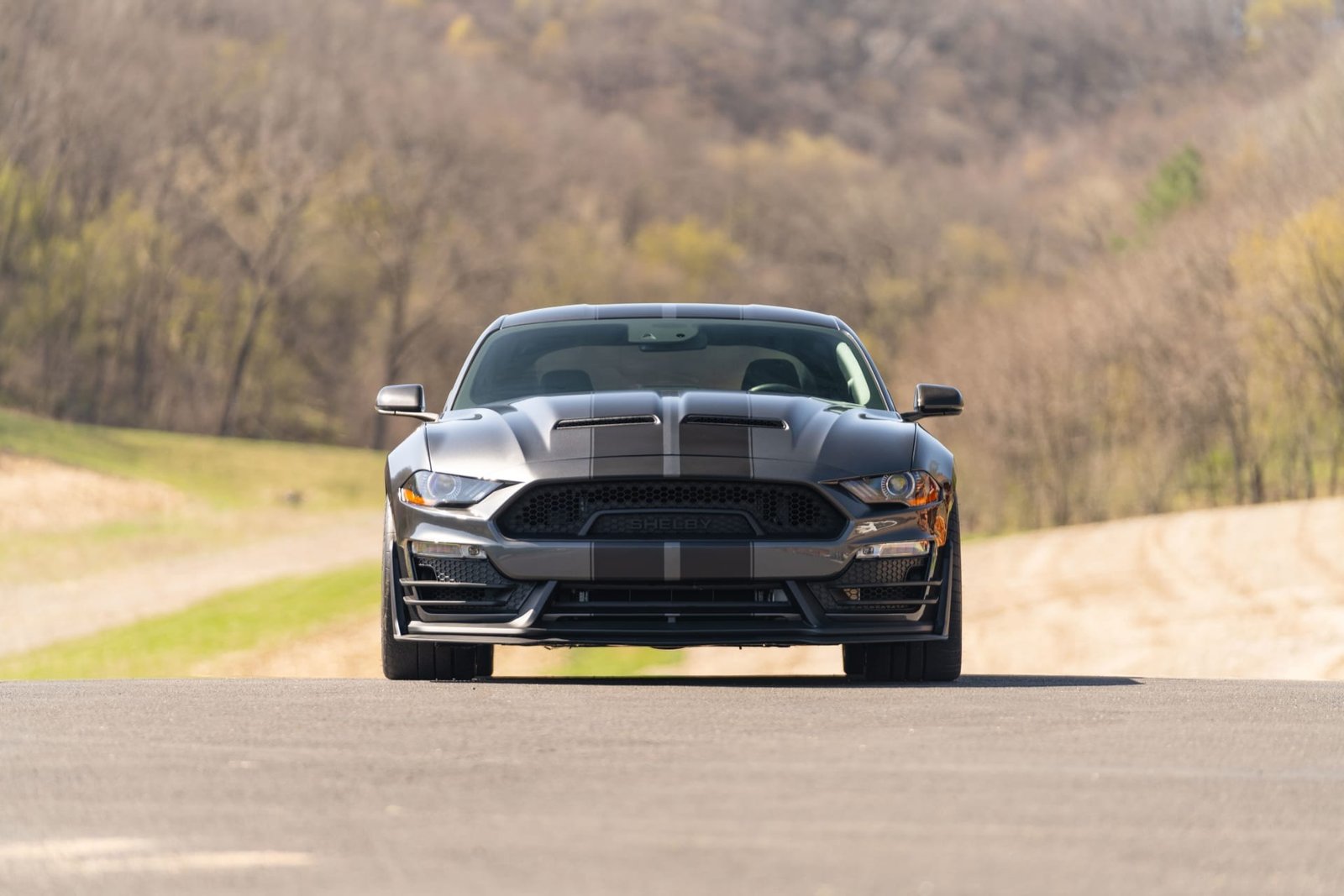 2020 Ford Carroll Shelby Signature Series (1)