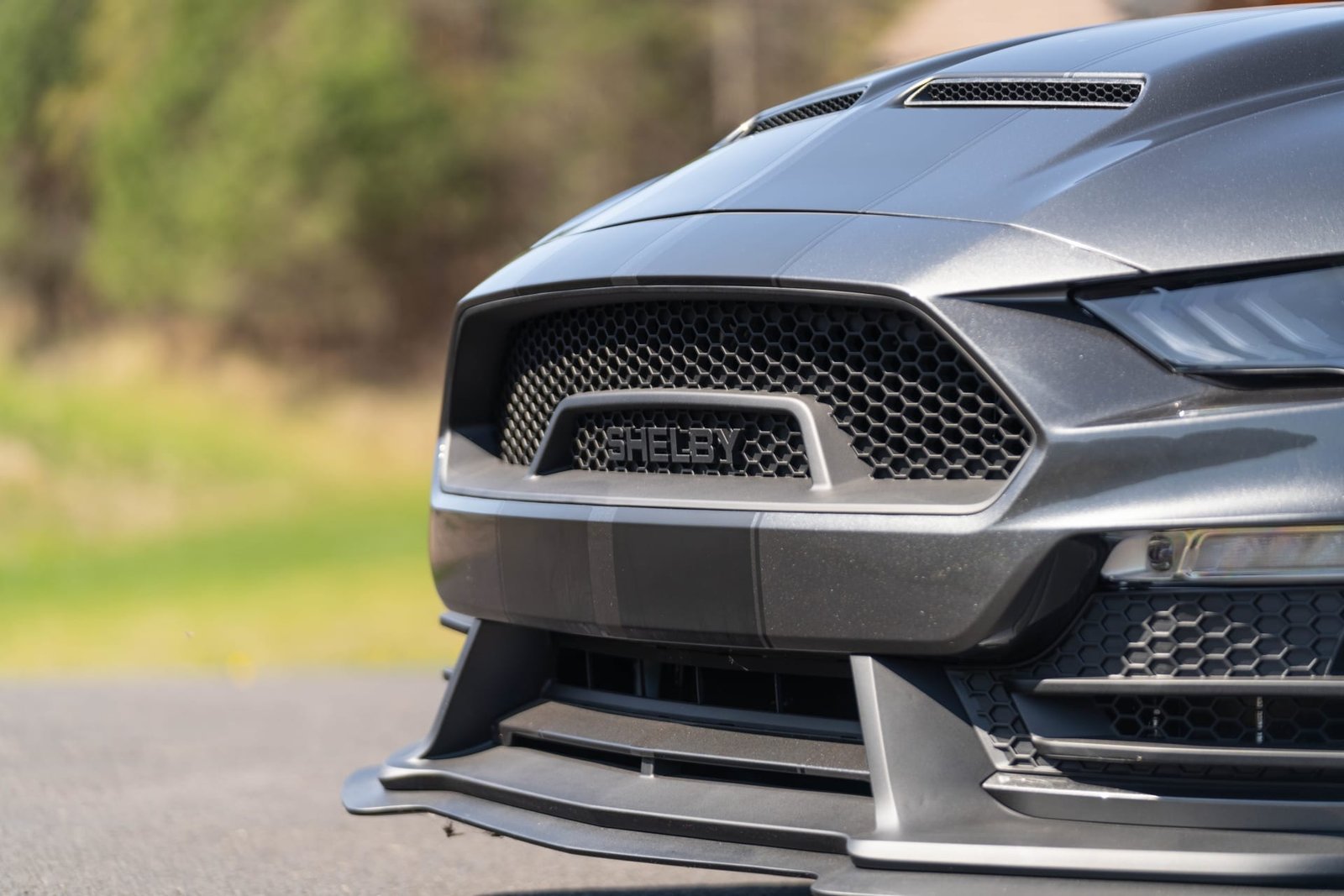2020 Ford Carroll Shelby Signature Series (20)