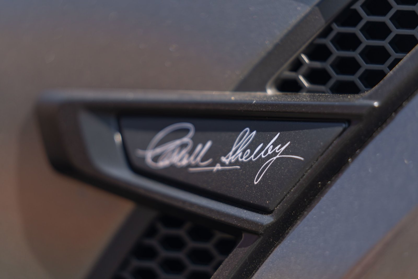 2020 Ford Carroll Shelby Signature Series (24)