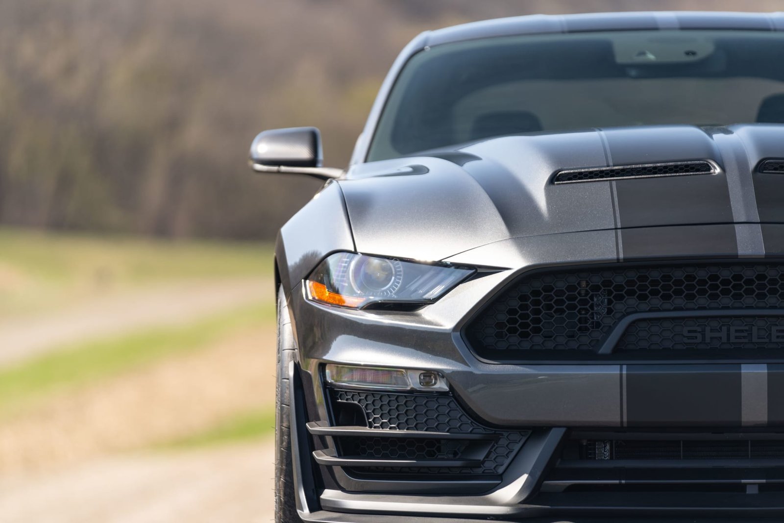 2020 Ford Carroll Shelby Signature Series (25)