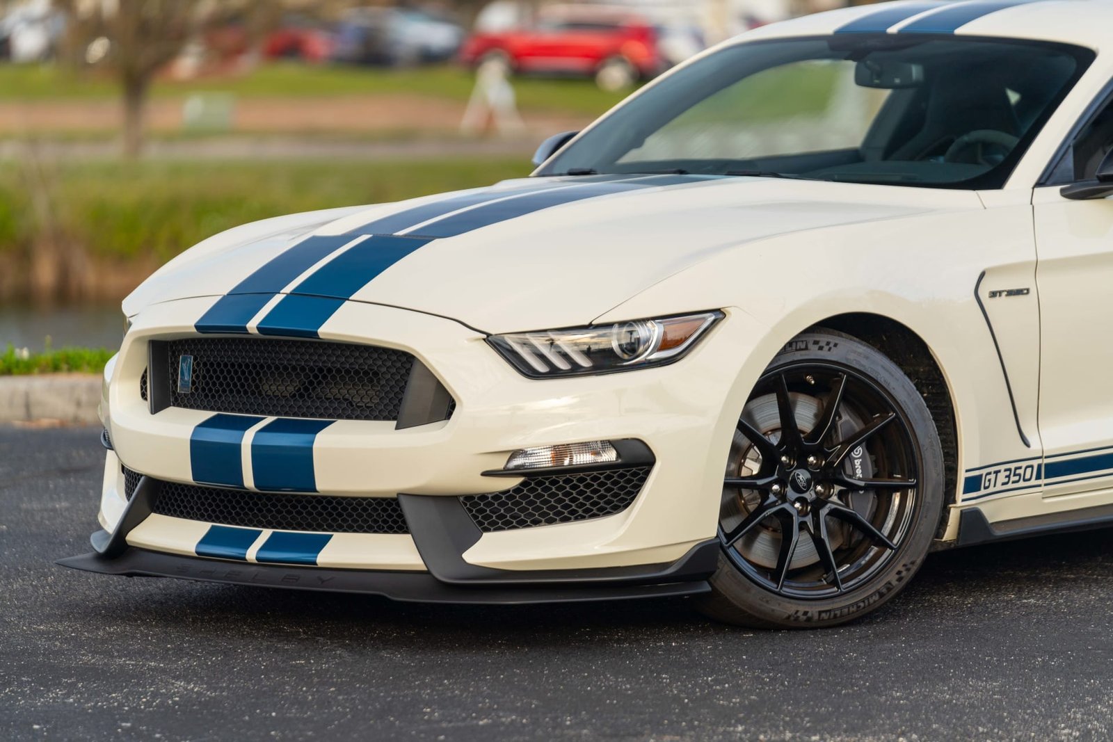 2020 Ford Shelby GT350 For Sale (24)