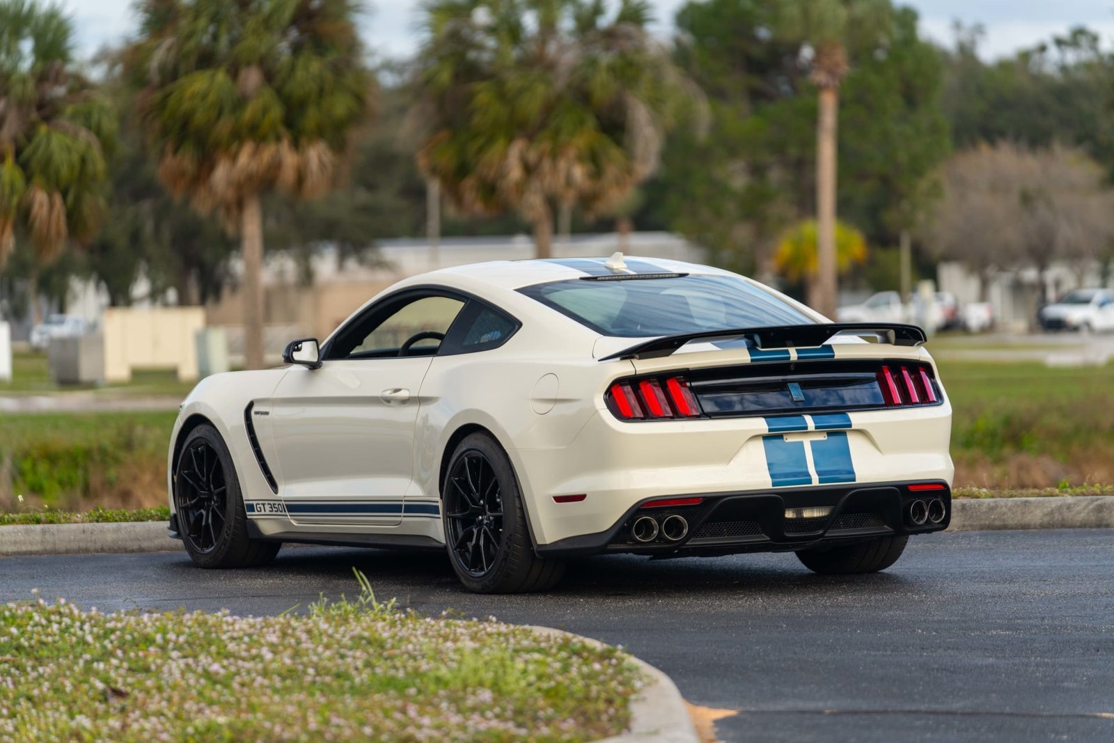 2020 Ford Shelby GT350 For Sale (27)