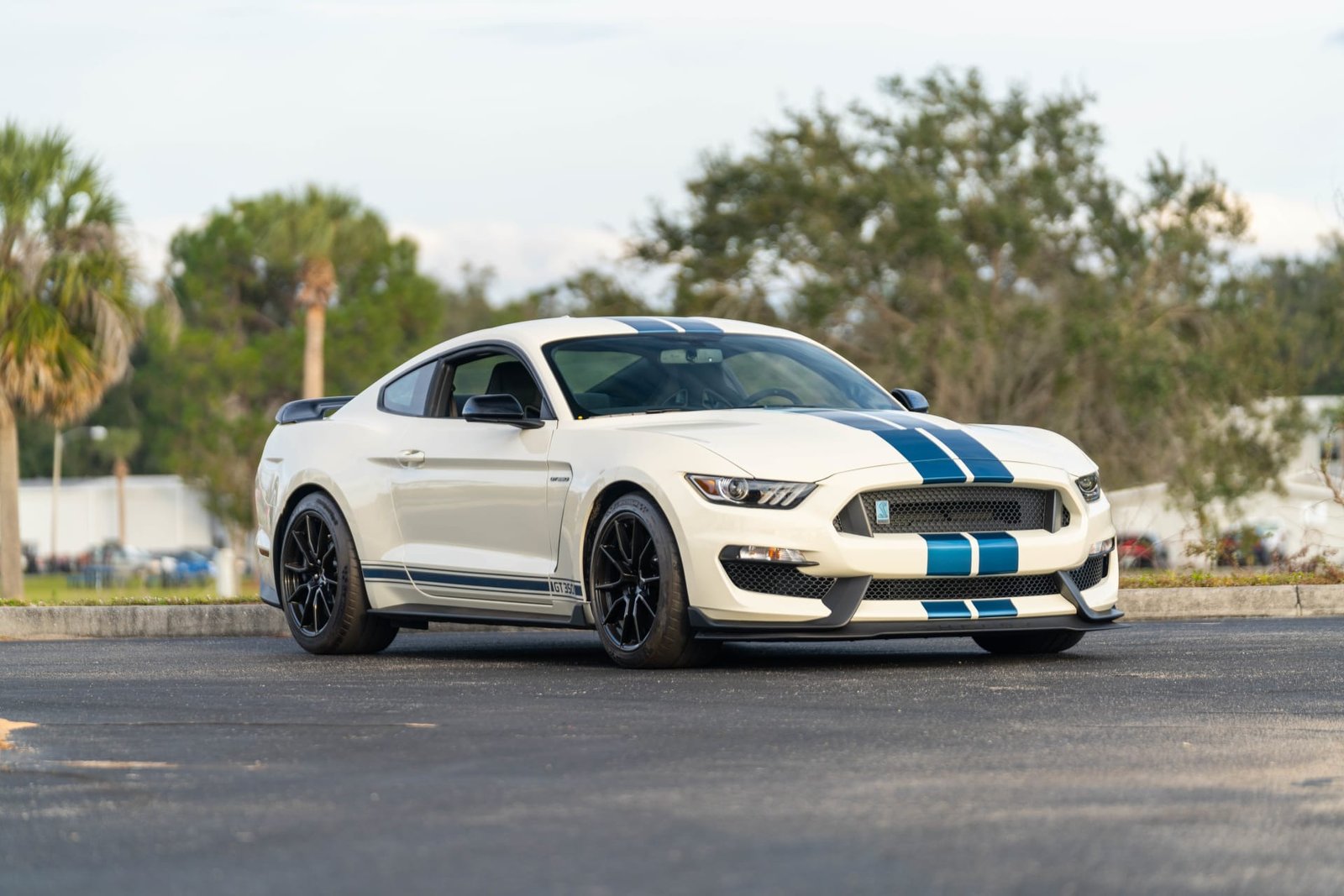 2020 Ford Shelby GT350 For Sale (29)