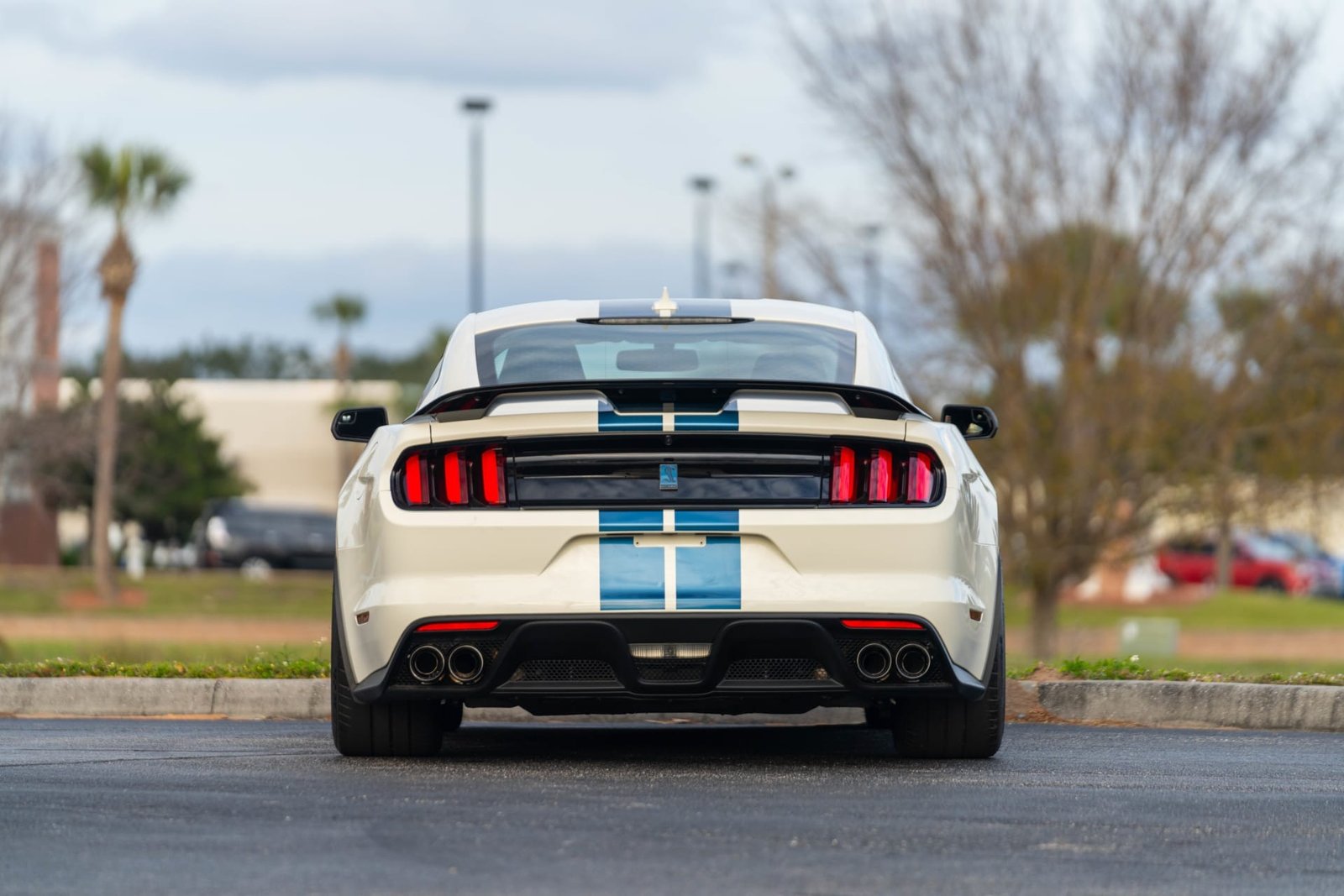 2020 Ford Shelby GT350 For Sale (30)