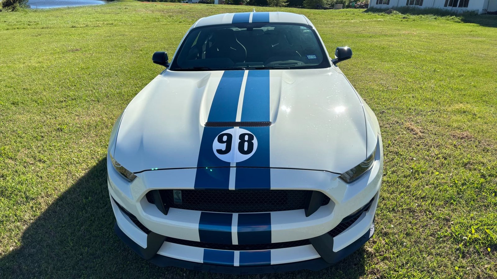 2020 Ford Shelby GT350 For Sale (7)