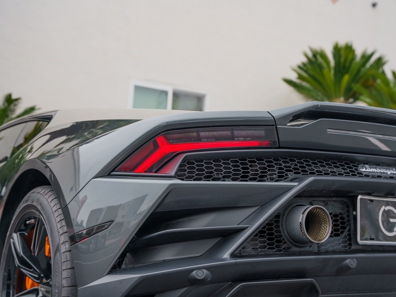 2020 Lamborghini Huracan EVO For Sale (10)