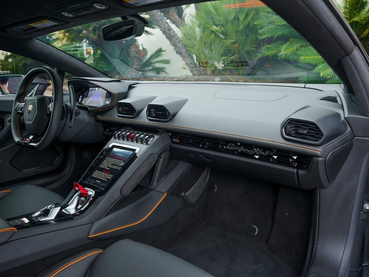 2020 Lamborghini Huracan EVO For Sale (21)