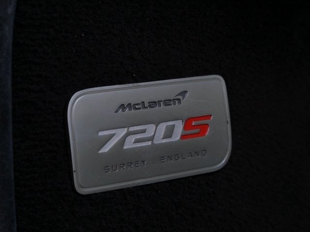 2020 McLaren 720S Luxury For Sale (18)