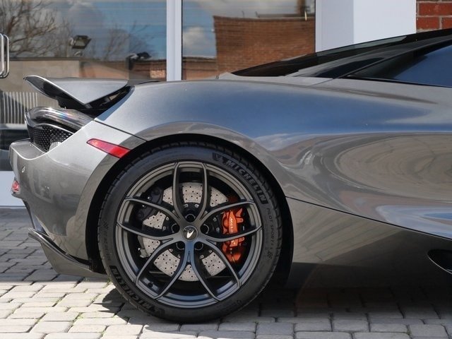 2020 McLaren 720S Luxury For Sale (22)