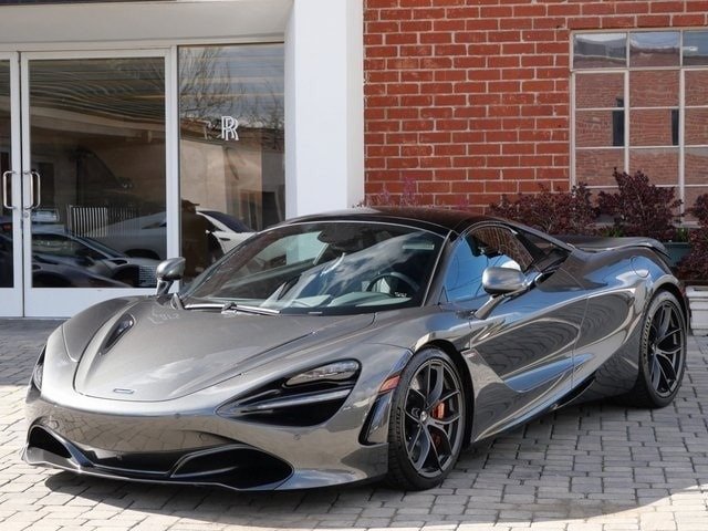 2020 McLaren 720S Luxury For Sale (24)