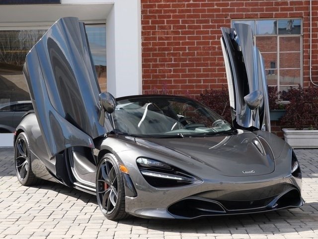 2020 McLaren 720S Luxury For Sale (26)