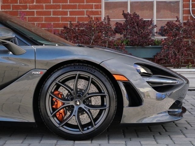 2020 McLaren 720S Luxury For Sale (4)