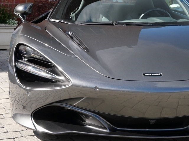 2020 McLaren 720S Luxury For Sale (5)