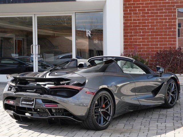 2020 McLaren 720S Luxury For Sale (7)