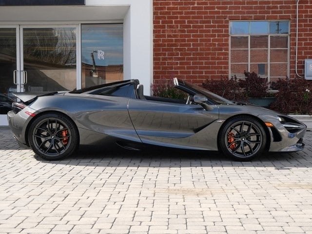 2020 McLaren 720S Luxury For Sale (8)
