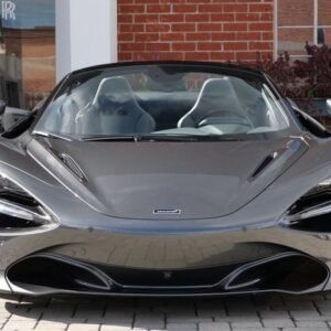 2020 McLaren 720S Luxury For Sale – Certified Pre Owned