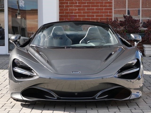 2020 McLaren 720S Luxury For Sale (9)