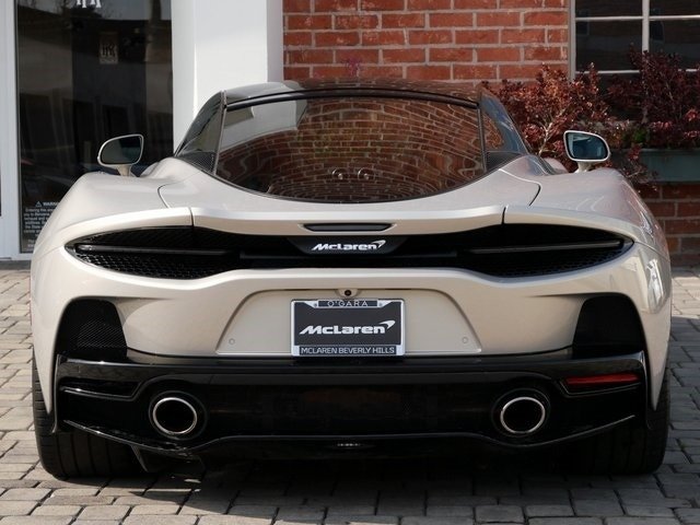 2020 McLaren GT For Sale (21)