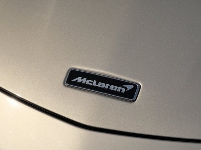 2020 McLaren GT For Sale (4)