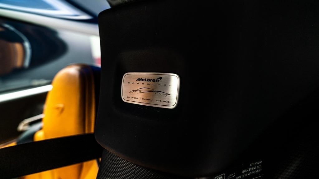 2020 McLaren Speedtail For Sale (10)
