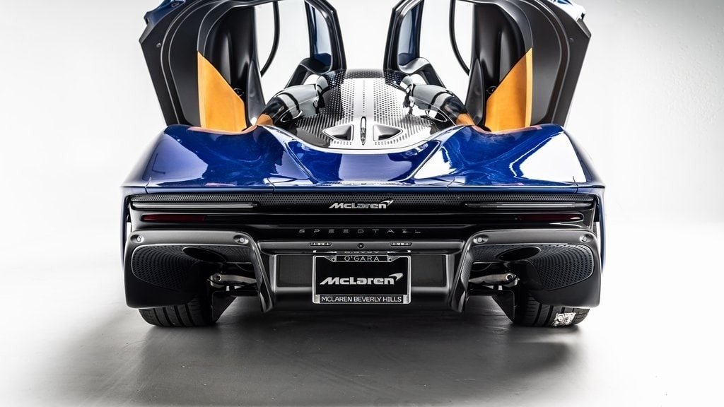 2020 McLaren Speedtail For Sale (15)