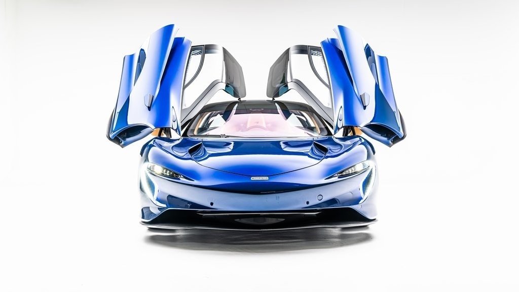 2020 McLaren Speedtail For Sale (21)