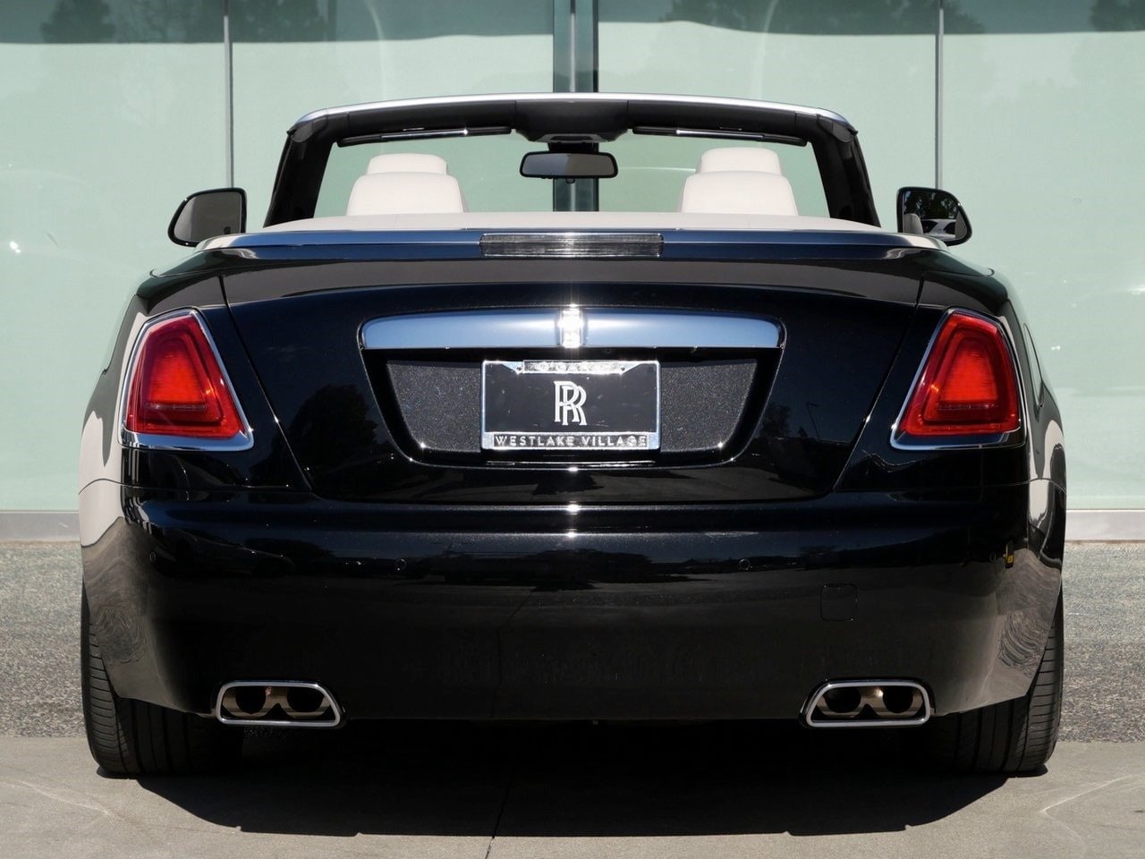 2020 Rolls-Royce Dawn For Sale (16)