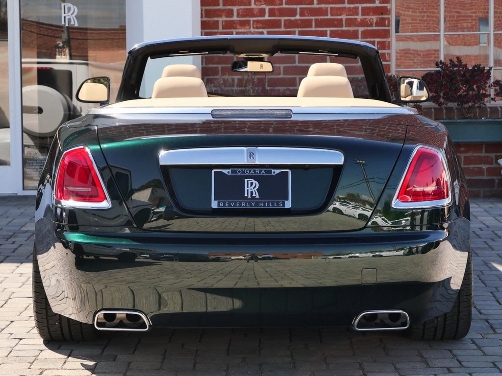 2020 Rolls-Royce For Sale (10)