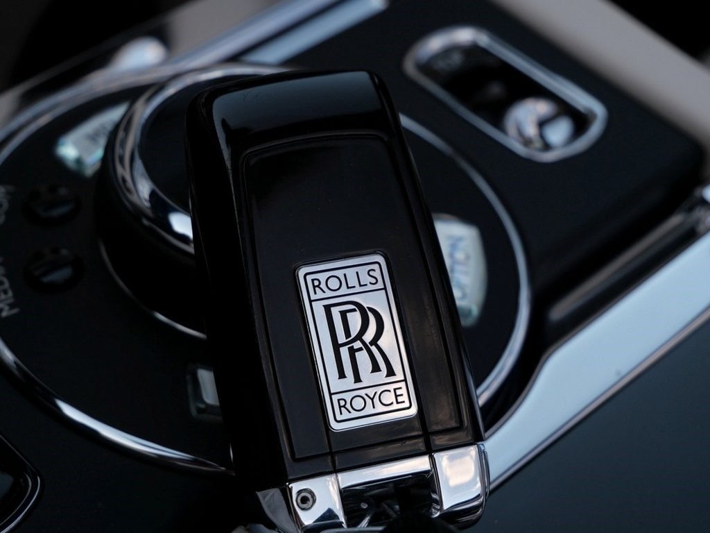 2020 Rolls-Royce For Sale (3)