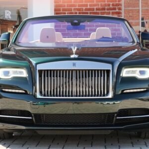 2020 Rolls-Royce For Sale – Dawn Certified Pre Owned