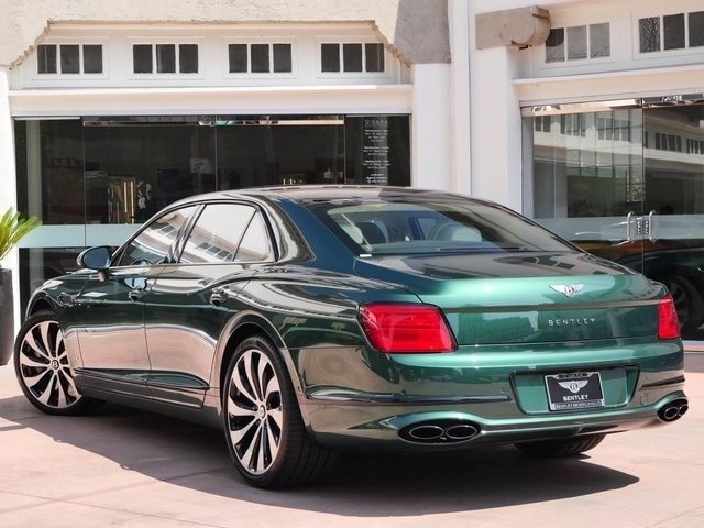 2021 Bentley Flying Spur V8 For Sale (26)