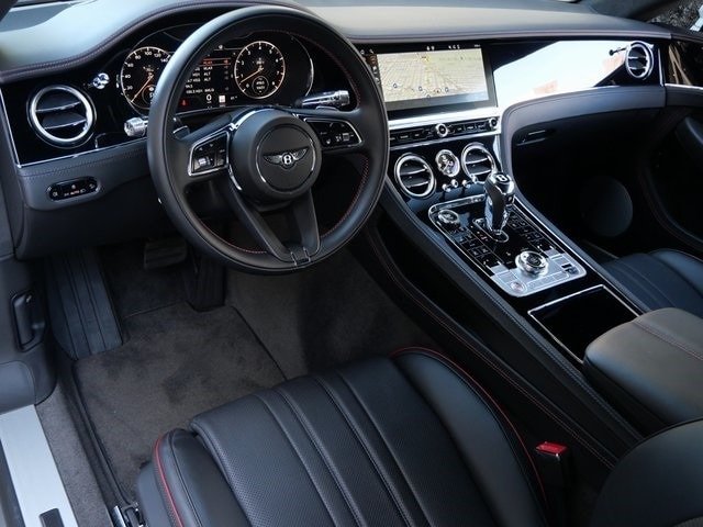 2021 Bentley GT V8 For Sale (13)