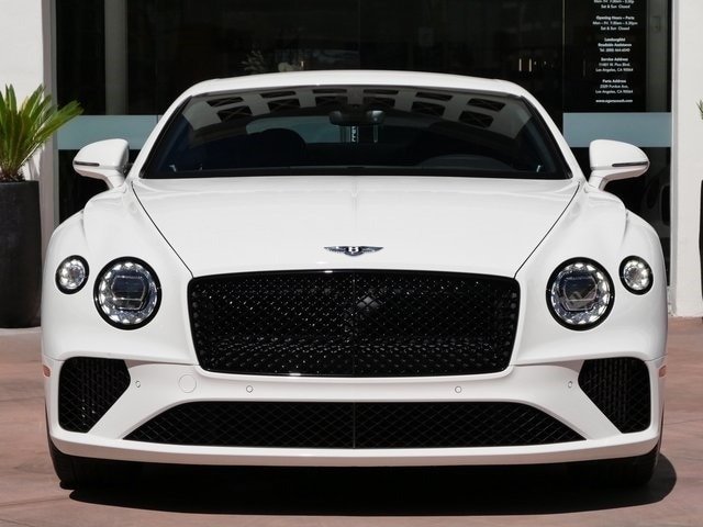 2021 Bentley GT V8 For Sale (14)