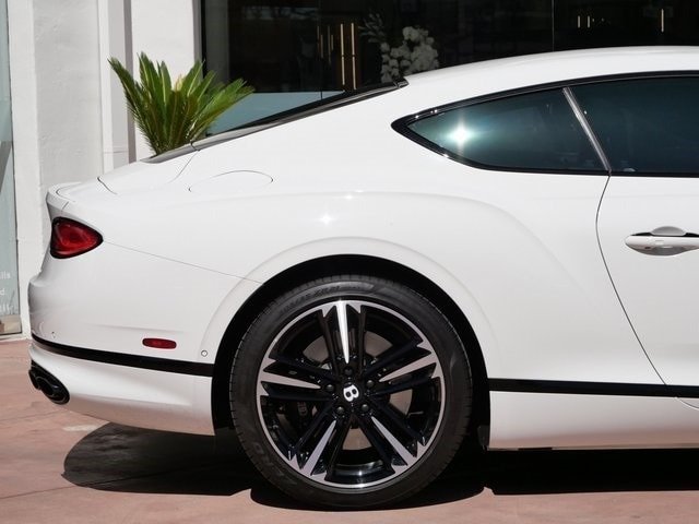 2021 Bentley GT V8 For Sale (15)