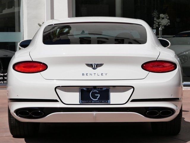 2021 Bentley GT V8 For Sale (16)