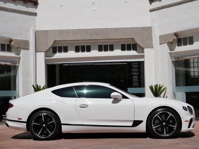 2021 Bentley GT V8 For Sale (19)