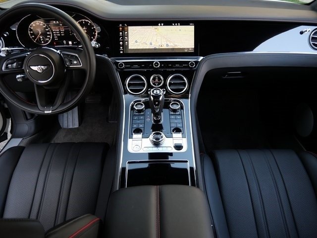 2021 Bentley GT V8 For Sale (20)