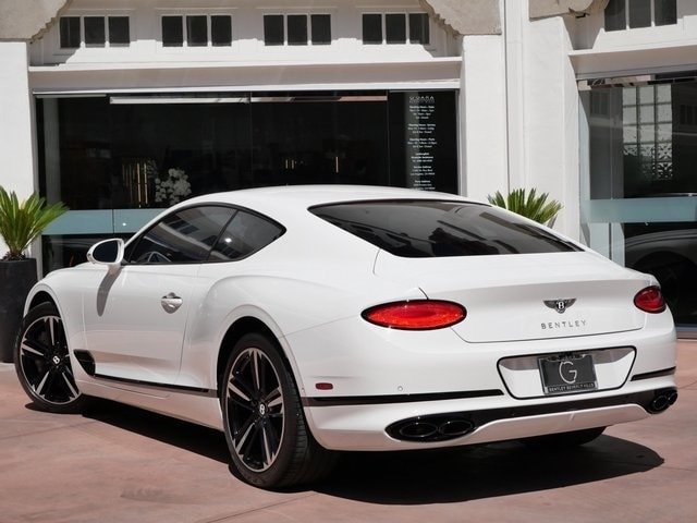2021 Bentley GT V8 For Sale (21)
