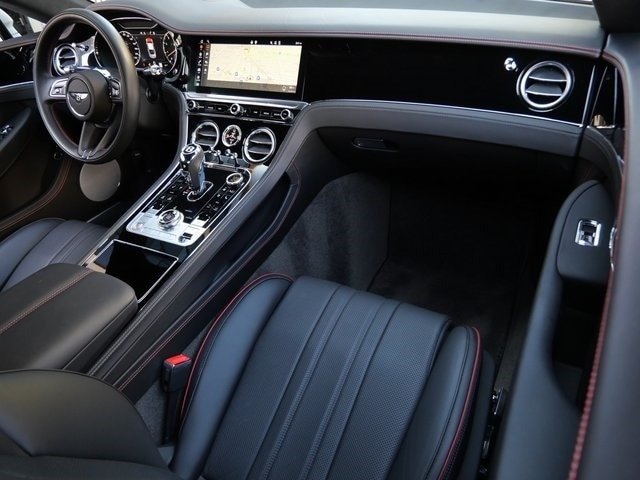 2021 Bentley GT V8 For Sale (22)