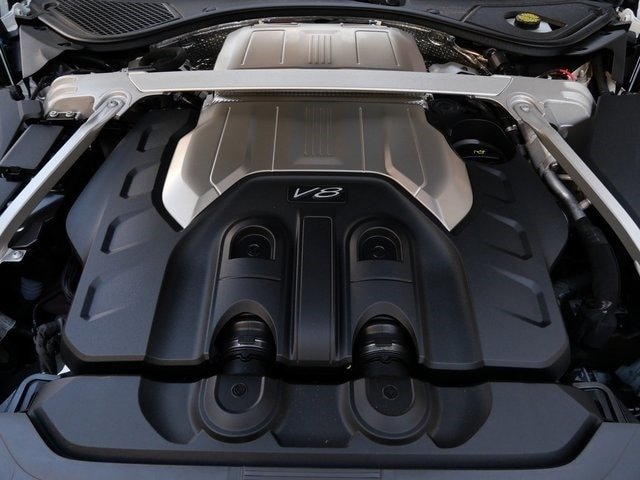 2021 Bentley GT V8 For Sale (3)