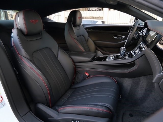 2021 Bentley GT V8 For Sale (4)