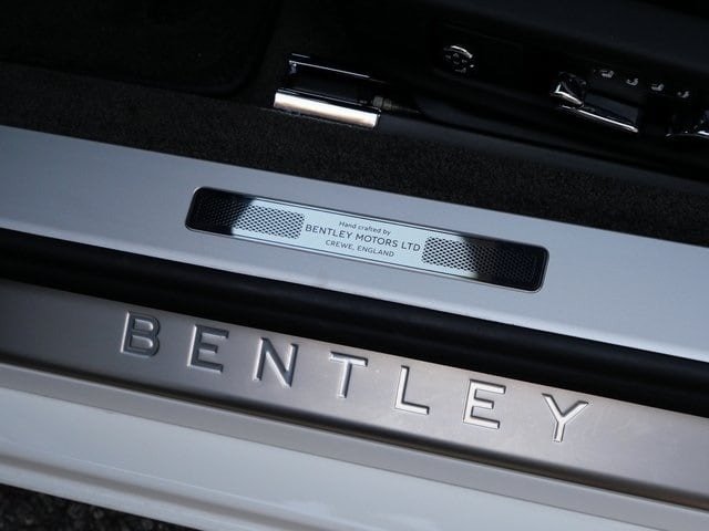 2021 Bentley GT V8 For Sale (9)
