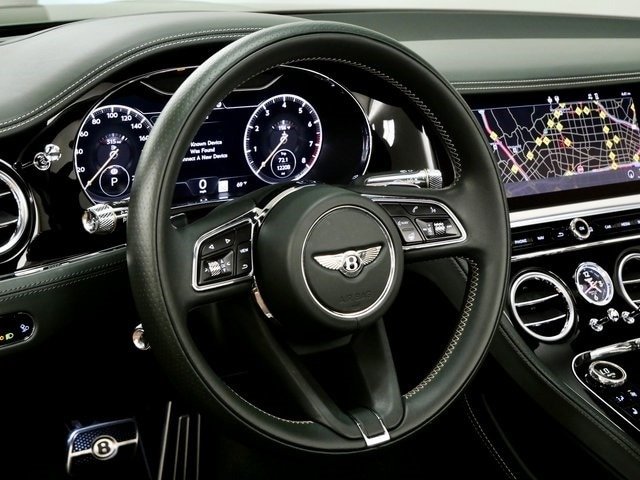 2021 Bentley GTC V8 For Sale (19)