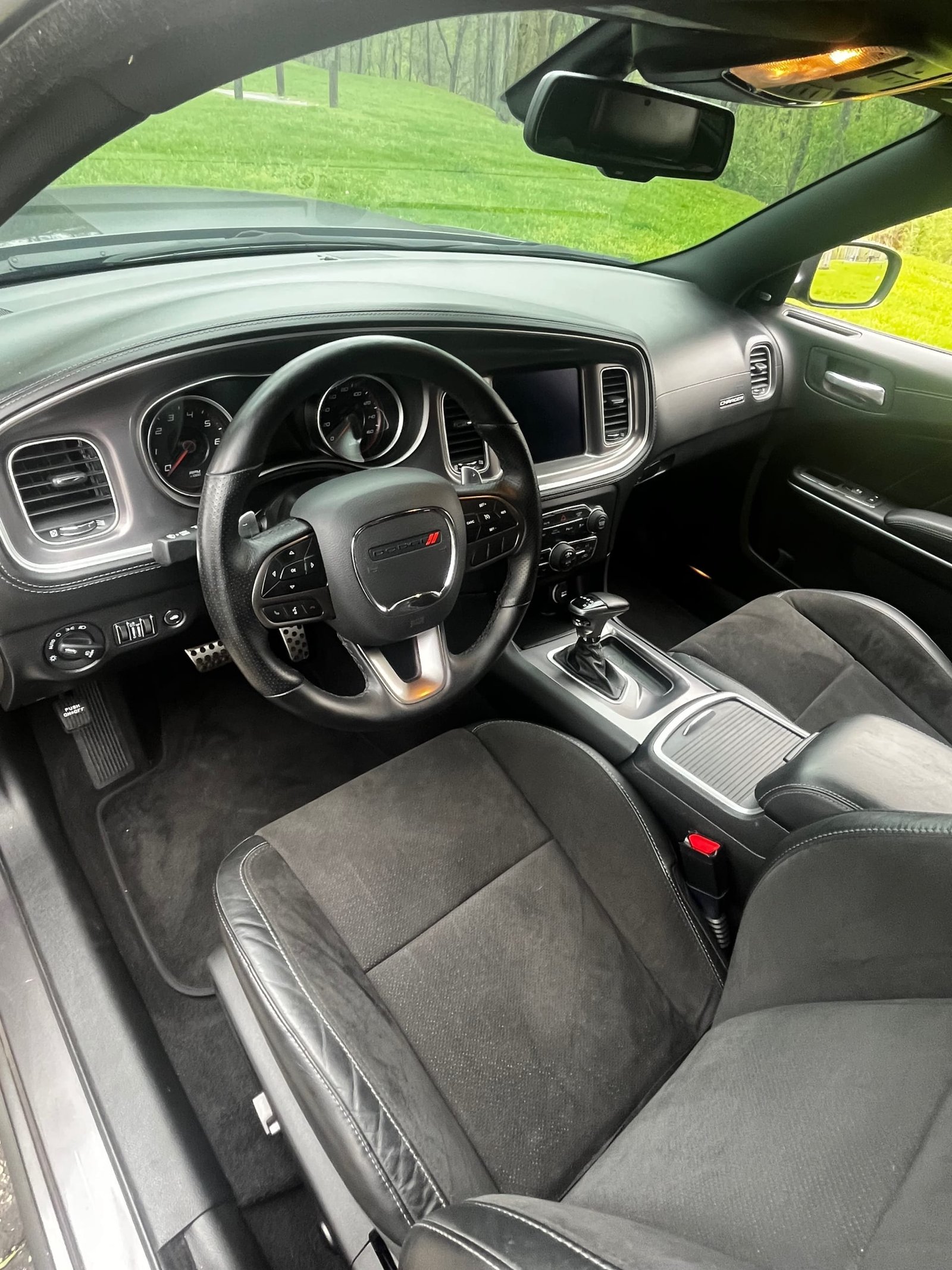 2021 Dodge Charger RT Sedan For Sale (12)