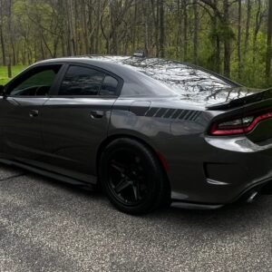 2021 Dodge Charger R/T Sedan For Sale