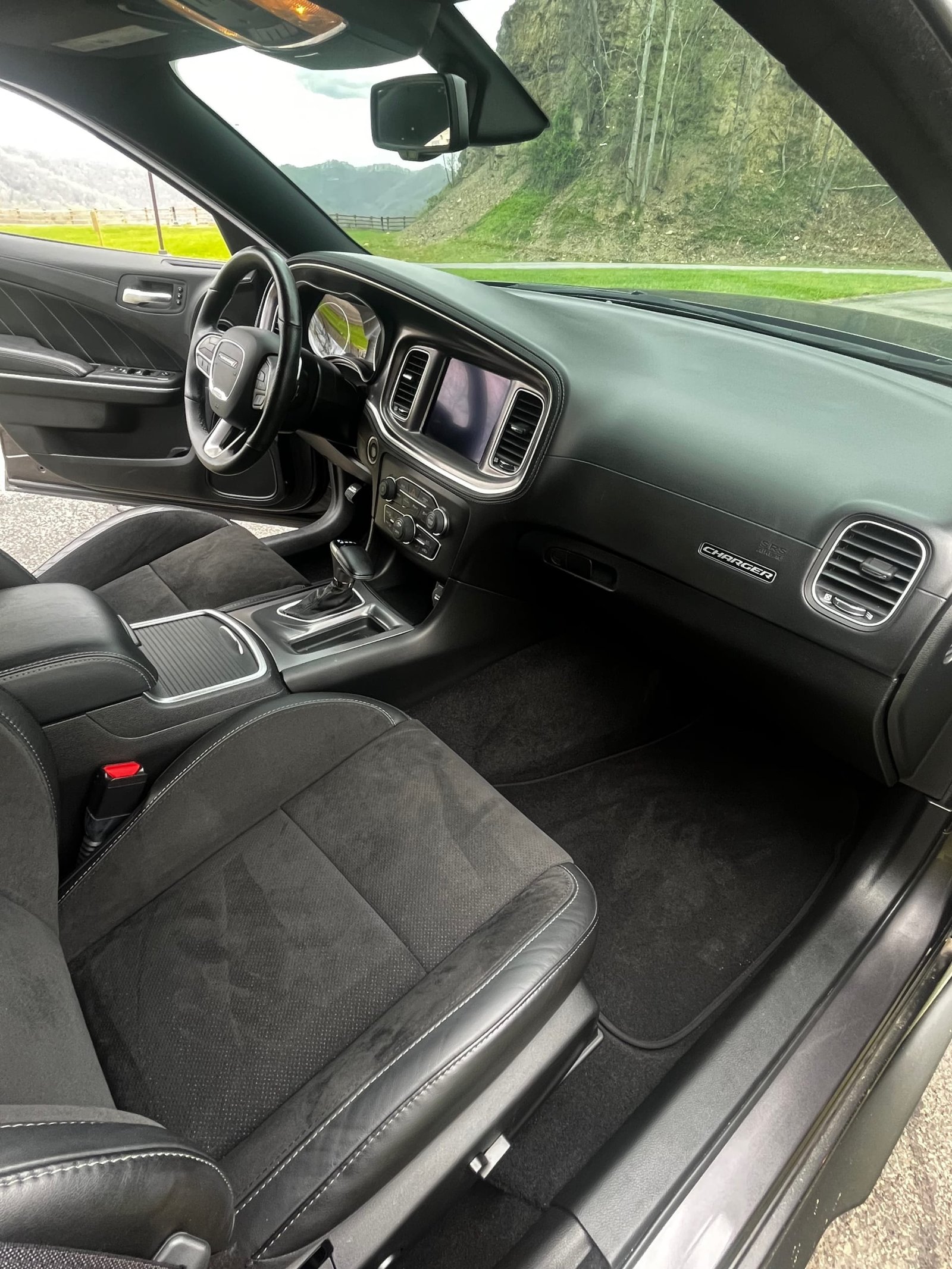 2021 Dodge Charger RT Sedan For Sale (6)